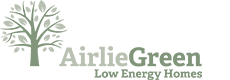 Airlie Green Logo